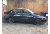 Uitlaatsysteem VOLKSWAGEN Polo 1.4i Classic (Sedan)
