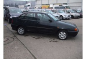 Uitlaatsysteem VOLKSWAGEN Polo 1.9 TDi Classic TD (Sedan)