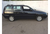 Uitlaatsysteem VOLKSWAGEN Polo 1.9 SDi Diesel (Variant)