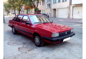 Uitlaatsysteem VOLKSWAGEN Santana 1.6