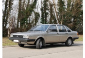 Uitlaatsysteem VOLKSWAGEN Santana 1.6 Diesel
