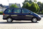 Uitlaatsysteem VOLKSWAGEN Sharan 2.0i