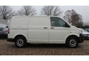 Uitlaatsysteem VOLKSWAGEN Transporter V 1.9 TDi TD