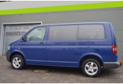 Uitlaatsysteem VOLKSWAGEN Transporter V 1.9 TDi TD