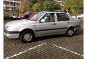 Uitlaatsysteem VOLKSWAGEN Vento 1.4i