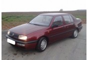 Uitlaatsysteem VOLKSWAGEN Vento 1.8i
