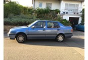 Uitlaatsysteem VOLKSWAGEN Vento 1.8i