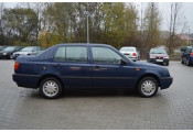Uitlaatsysteem VOLKSWAGEN Vento 1.8i