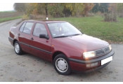 Uitlaatsysteem VOLKSWAGEN Vento 1.8i