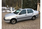 Uitlaatsysteem VOLKSWAGEN Vento 2.0i