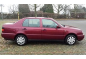 Uitlaatsysteem VOLKSWAGEN Vento 2.0i