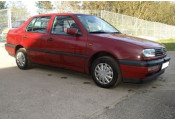 Uitlaatsysteem VOLKSWAGEN Vento 2.8 VR6