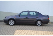 Uitlaatsysteem VOLKSWAGEN Vento 2.8 VR6