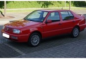 Uitlaatsysteem VOLKSWAGEN Vento 2.8 VR6