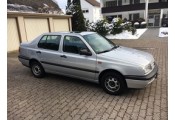 Uitlaatsysteem VOLKSWAGEN Vento 1.9 Diesel