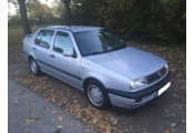 Uitlaatsysteem VOLKSWAGEN Vento 1.9 Diesel