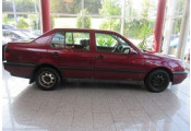 Uitlaatsysteem VOLKSWAGEN Vento 1.9 SDi Diesel
