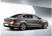 Uitlaatsysteem VOLKSWAGEN Passat VI 1.4 TSi (Sedan|Stationwagen|Variant)