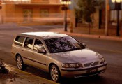 Uitlaatsysteem VOLVO V70 2.0i - 20V Turbo (Combi|Stationwagen)