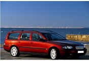 Uitlaatsysteem VOLVO V70 2.4i (Combi|Stationwagen)