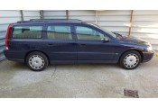 Uitlaatsysteem VOLVO V70 2.4 D (Combi|Stationwagen)