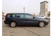 Uitlaatsysteem VOLVO V70 2.4 D (Combi|Stationwagen|AWD)