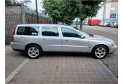 Uitlaatsysteem VOLVO V70 2.4 D5 (Combi|Stationwagen|4x4)