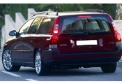 Uitlaatsysteem VOLVO V70 2.5 Tdi (Combi|Stationwagen)