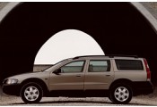 Uitlaatsysteem VOLVO XC70 2.5i - 20V Turbo (Combi|Stationwagen|4x4)