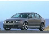 Uitlaatsysteem VOLVO S40 2.0 TDi TD (Sedan)