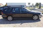 Uitlaatsysteem VOLVO V40 1.8i - 16V (Combi)