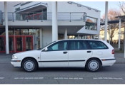 Uitlaatsysteem VOLVO V40 1.9i Turbo (Stationwagon)