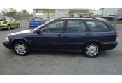 Uitlaatsysteem VOLVO V40 1.9 Turbo Diesel (Stationwagon)