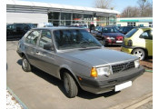 Uitlaatsysteem VOLVO 340 1.4 (343, 345|Hatchback)