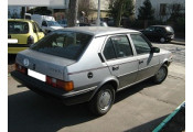 Uitlaatsysteem VOLVO 340 1.7 (Hatchback)