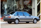 Uitlaatsysteem VOLVO 440 1.7 Turbo (Hatchback)