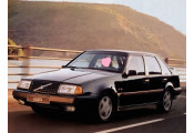 Uitlaatsysteem VOLVO 440 1.7i (Hatchback)