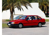 Uitlaatsysteem VOLVO 440 1.7i (Hatchback)