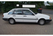 Uitlaatsysteem VOLVO 440 1.7i (Hatchback)