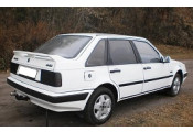 Uitlaatsysteem VOLVO 440 1.8i (Hatchback)