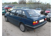 Uitlaatsysteem VOLVO 440 2.0i (Hatchback)