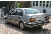 Uitlaatsysteem VOLVO 460 1.7i (Sedan)