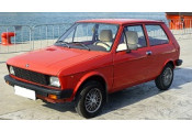 Uitlaatsysteem ZASTAVA Yugo 1.0 (45, 45A)