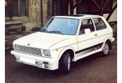 Uitlaatsysteem ZASTAVA Yugo 1.2 (55)