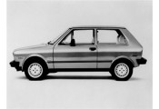 Uitlaatsysteem ZASTAVA Yugo 1.1|1.3 (55, 55A, 65A)