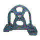 Ophangrubber