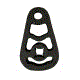 Ophangrubber