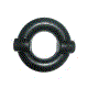 Ophangrubber