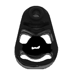 Ophangrubber