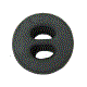 Ophangrubber